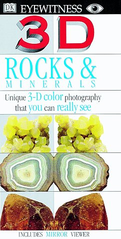 Cover of Rocks & Minerals