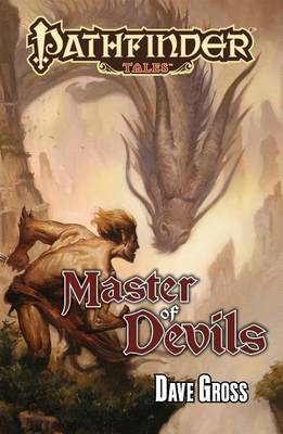 Book cover for Master of Devils