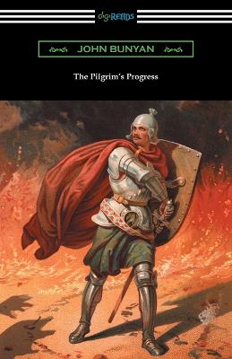Book cover for The Pilgrim's Progress (Complete with an Introduction by Charles S. Baldwin)