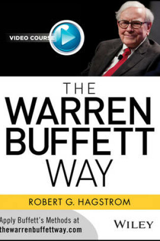 Cover of The Warren Buffett Way Video Course