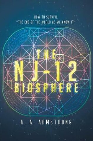 Cover of The NJ - 12 Biosphere