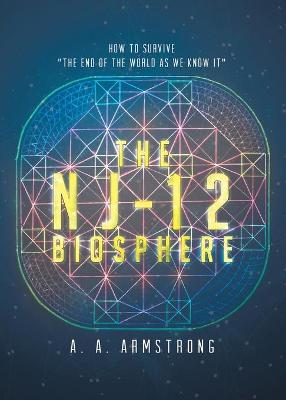 Book cover for The NJ - 12 Biosphere