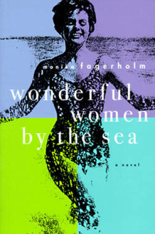 Cover of Wonderful Women by the Sea