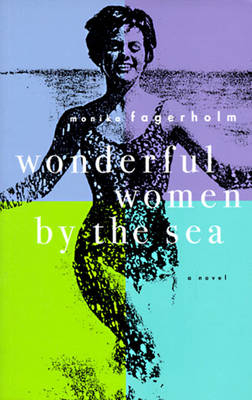Book cover for Wonderful Women by the Sea