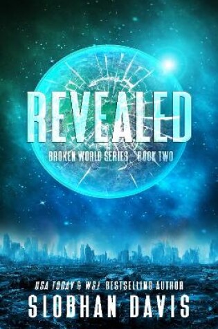 Cover of Revealed