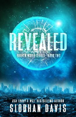 Cover of Revealed