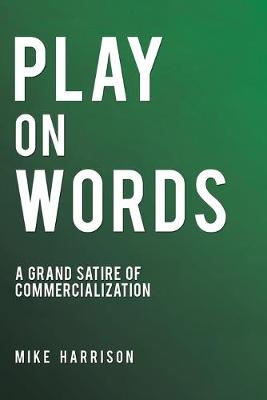 Book cover for Play On Words