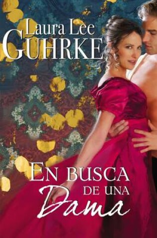 Cover of En Busca de Una Dama