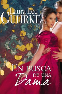 Book cover for En Busca de Una Dama