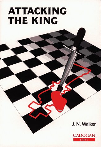 Book cover for Attacking the King