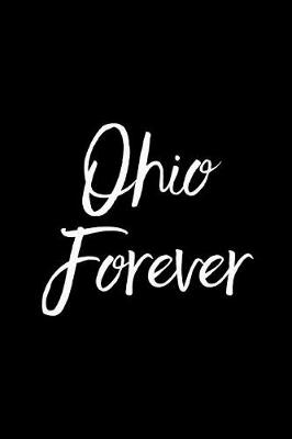 Book cover for Ohio Forever