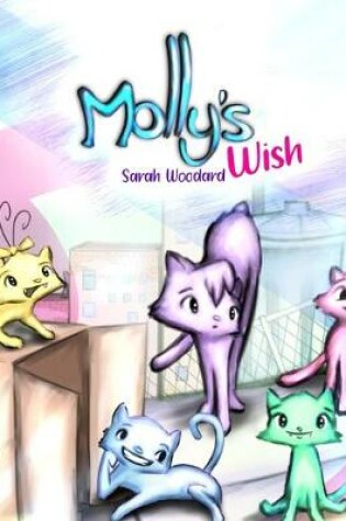 Cover of Molly's Wish