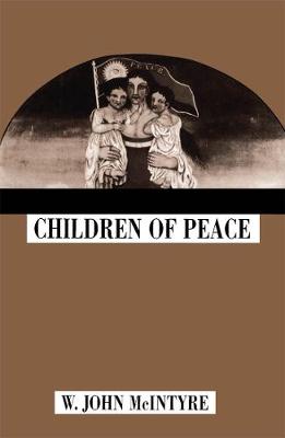 Book cover for Children of Peace