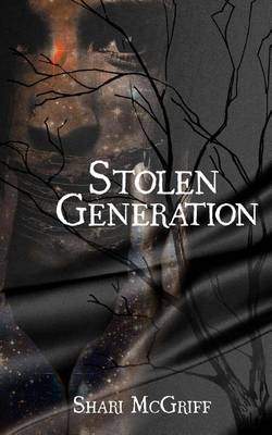 Book cover for Stolen Generation