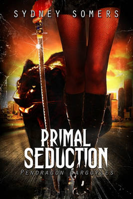 Book cover for Primal Seduction