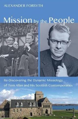 Cover of Mission by the People