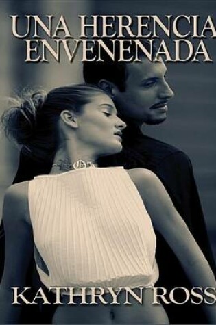 Cover of Una Herencia Envenenada