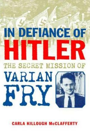 Cover of In Defiance of Hitler