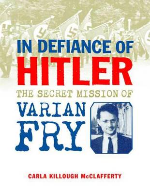 Cover of In Defiance of Hitler