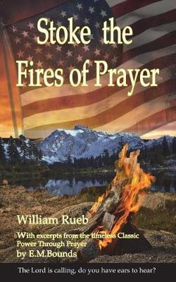 Book cover for Stoke the Fires of Prayer