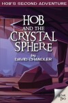 Book cover for Hob and the Crystal Sphere