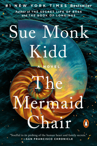 Cover of The Mermaid Chair