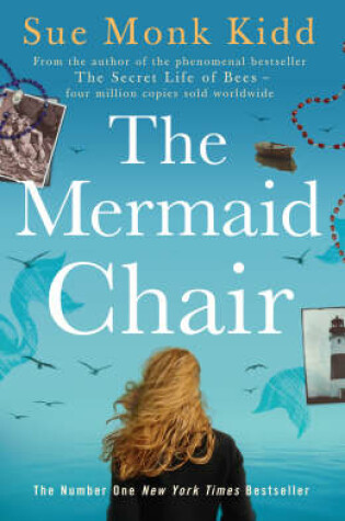Cover of The Mermaid Chair