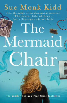 Book cover for The Mermaid Chair