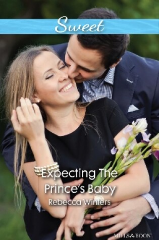 Cover of Expecting The Prince's Baby