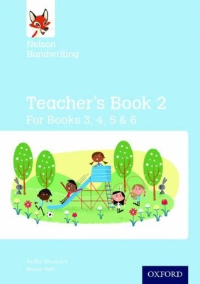 Cover of Year 3/P4 to Year 6/P7: Teacher's Book for Books 3 to 6