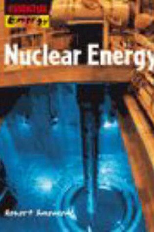 Cover of Nuclear Energy  Paper