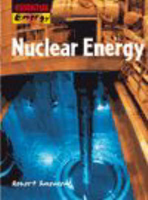 Cover of Nuclear Energy  Paper