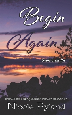 Book cover for Begin Again