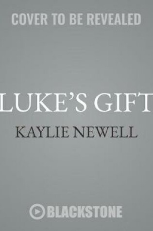 Cover of Luke's Gift