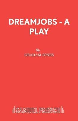 Cover of Dreamjobs