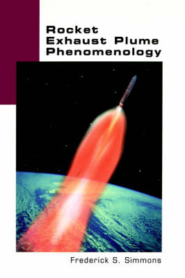 Cover of Rocket Exhaust Plume Phenomenology