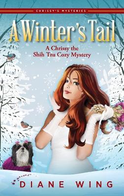 Book cover for A Winter's Tail