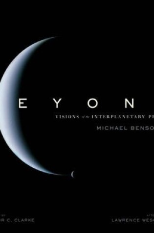 Cover of Beyond: Visions of the Interplanetary Probes