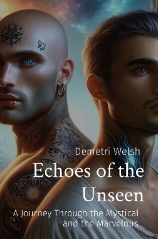 Cover of Echoes of the Unseen