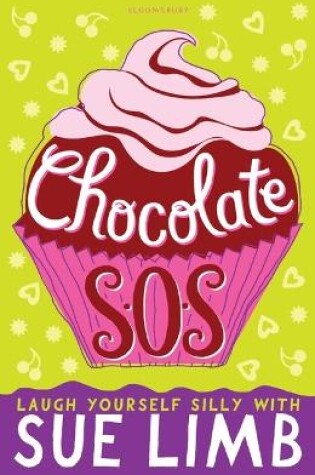 Cover of Chocolate SOS
