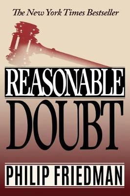 Book cover for Reasonable Doubt