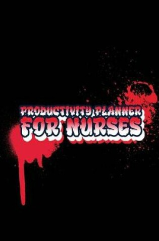 Cover of Production Planner For Nurses