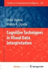 Book cover for Cognitive Techniques in Visual Data Interpretation