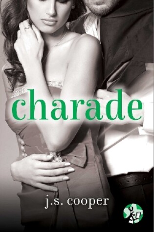 Cover of Charade