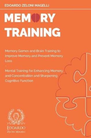 Cover of Memory Training