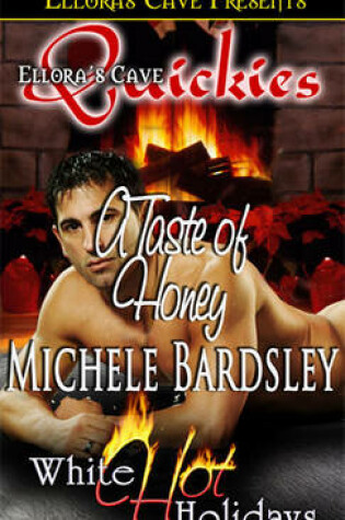 Cover of A Taste of Honey