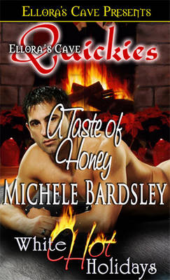 Book cover for A Taste of Honey