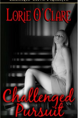 Cover of Challenged Pursuit