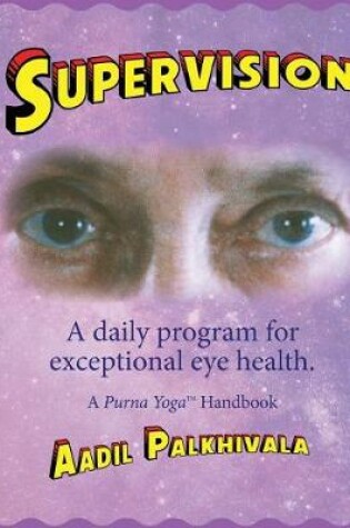 Cover of SuperVision