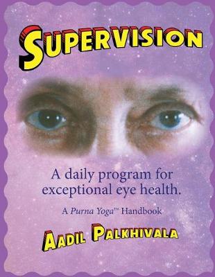 Cover of SuperVision